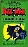 Batman vs. 3 Vill...