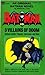 Batman vs. 3 Villains of Doom
