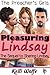 Pleasuring Lindsay (The Preacher's Virgin Daughters #8)