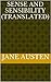 Sense And Sensibility