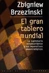 El gran tablero m...