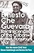 Reminiscences of the Cuban Revolutionary War by Ernesto Che Guevara