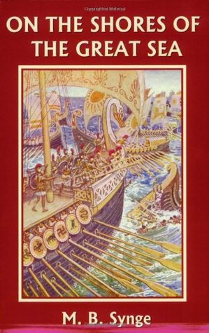 On the Shores of the Great Sea (Story of the World #1)