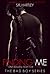 Finding Me (Bad Boy, #2)