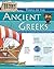 TOOLS OF THE ANCIENT GREEKS: A Kid's Guide to the History & Science of Life in Ancient Greece (Build It Yourself)