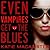 Even Vampires Get the Blues (Dark Ones, #4)
