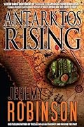 Antarktos Rising
