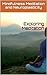 Mindfulness Meditation & Neuroplasticity: Happy, Healthy Living Through Meditation