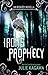 Iron's Prophecy (The Iron Fey Book 7)