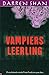 Vampiersleerling