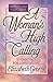 A Woman's High Calling Growth and Study Guide