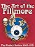 The Art of the Fillmore by Gayle Lemke