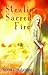 Stealing Sacred Fire by Storm Constantine