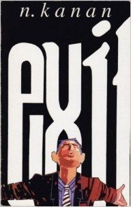 Exit, Vol. 1: Under the Sun