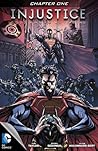 Injustice by Tom Taylor Injustice by Tom Taylor
