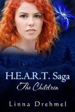 The Children (H.E.A.R.T. Saga #1)