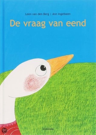 De vraag van eend
