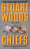 Chiefs by Stuart Woods
