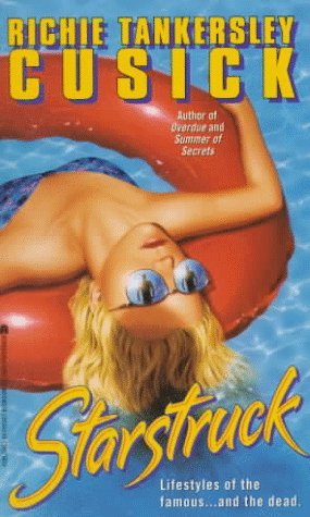 Starstruck (Mass Market Paperback)
