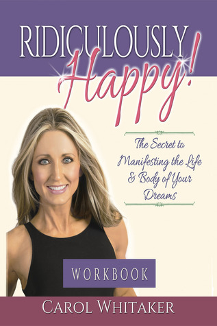 Ridiculously Happy! Workbook