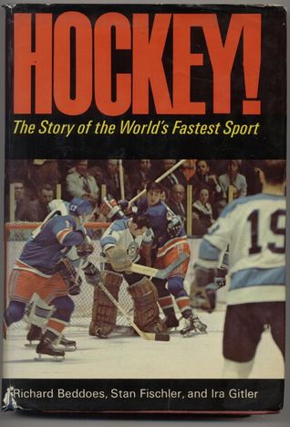 Hockey! The Story of the World's Fastest Sport