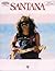 Santana (Authentic Guitar-Tab)