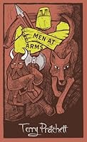 Men at Arms (Discworld, #15)