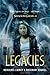 Legacies (Shadow Grail, #1)