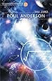 Book cover for Tau Zero