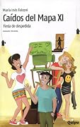 Caídos del mapa XI - Fiesta de despedida