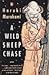 A Wild Sheep Chase (Penguin International Writers)