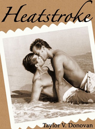 Heatstroke (ebook)