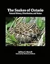 The Snakes of Ont...