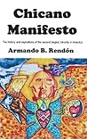 Chicano Manifesto