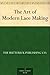 The Art of Modern Lace Making by Vogue Butterick Publishing