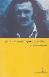 Paren el mundo que acá me bajo (Paperback)