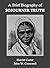 A Brief Biography of Sojourner Truth