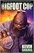 Bigfoot Cop