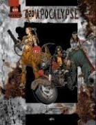 d20 Apocalypse: A d20 Modern Supplement (Paperback)