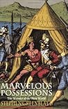Marvelous Possess...
