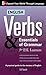 English Verbs & Essentials of Grammar for ESL Learners (Verbs and Essentials of Grammar Series)