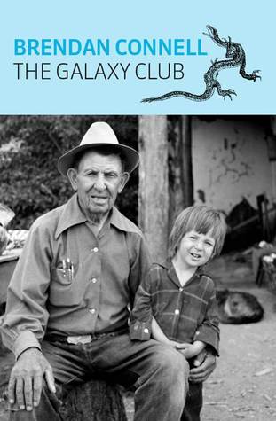 The Galaxy Club (Paperback)