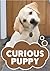 Curious Puppies Story (A Learn to Read Picture Book for Kids) An easy reader series