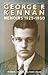 Memoirs, 1925-1950 by George F. Kennan