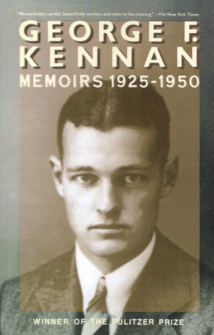 Memoirs, 1925-1950 (Paperback)