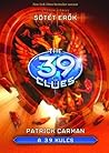 A 39 kulcs 5. – Sötét erők by Patrick Carman