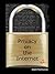 Privacy on the Internet