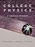 College Physics by Randall D. Knight