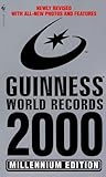 Guinness World Records 2000