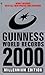 Guinness World Records 2000 by Mark C. Young